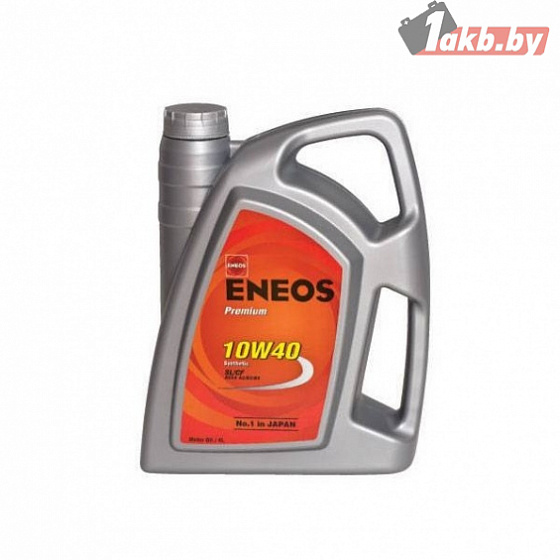 Eneos Premium 10W40 4л