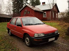 Аккумуляторы для Легковых автомобилей Daihatsu (Даихатсу) Charade III 1987 - 1992