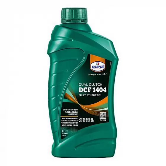 Eurol DCF 1404 1л