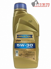 Моторное масло Ravenol VMP 5W-30 1л