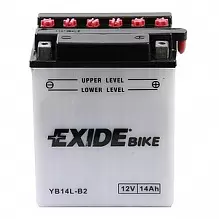 Аккумулятор Exide EB14L-B2 (14 A/h), 145A R+