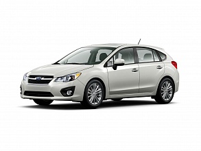 Аккумуляторы для Легковых автомобилей Subaru (Субару) Impreza