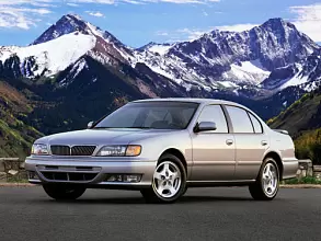 Аккумуляторы для Легковых автомобилей Infiniti (Инфинити) I I 1995 - 1999