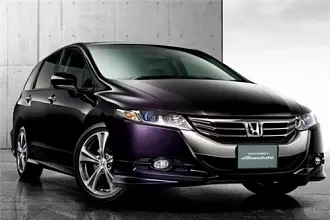 Аккумуляторы для Легковых автомобилей Honda (Хонда) Odyssey