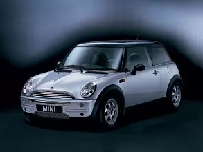 Аккумуляторы для Легковых автомобилей MINI (МИНИ) Hatch I 2001 - 2006