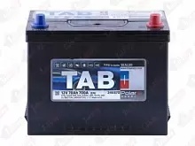 Аккумулятор TAB Polar S Asia (70 A/h), 700А R+