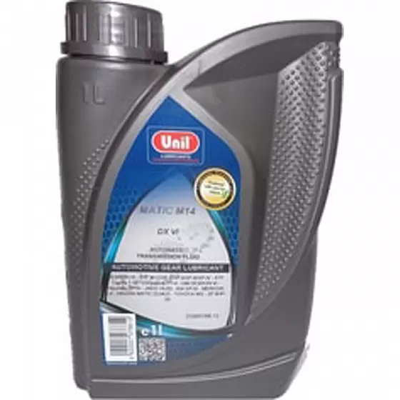 Unil Matic DX VI 1л