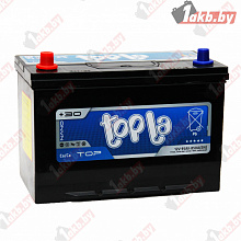 Аккумулятор Topla TOP Asia (95 A/h), 850A L+