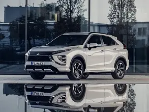 Аккумуляторы для Легковых автомобилей Mitsubishi (Митсубиси) Eclipse Cross I Рестайлинг 2020 – н.в.