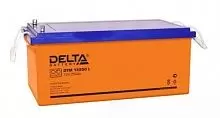 Аккумулятор для ИБП Delta DTM 12250 L 12V-250 Ah