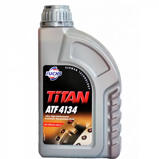 Fuchs Titan ATF-4134 1л