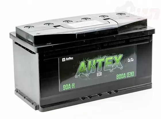 АКТЕХ ECO (90 A/h), 800A L+