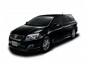 Аккумуляторы для Легковых автомобилей Toyota (Тойота) Corolla X (E140, E150) Рестайлинг 2010 - 2013