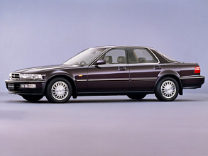 Аккумуляторы для Легковых автомобилей Honda (Хонда) Inspire I Рестайлинг 1992 - 1995