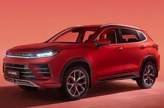 Аккумуляторы для Легковых автомобилей EXEED (Эксид) LX