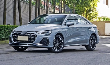 Аккумуляторы для Легковых автомобилей Audi (Ауди) A3 IV (8Y) рестайлинг 2024 - н.в.