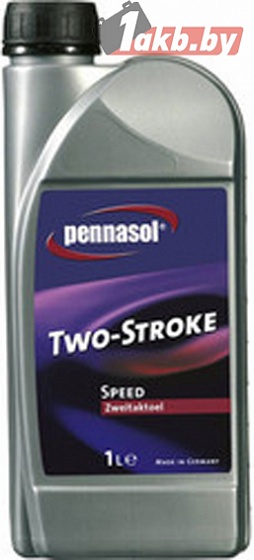 Pennasol Two-Stroke Speed 1л