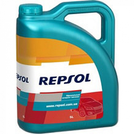 Repsol Cartago Multigrado EP 80W-90 5л