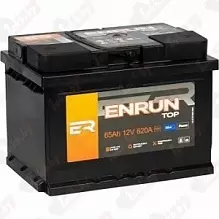 Аккумулятор ENRUN TOP (63 A/h), 640A R+