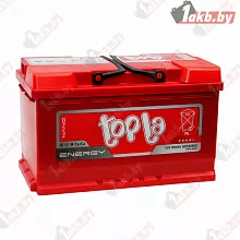 Аккумулятор Topla Energy (100 A/h), 900A R+