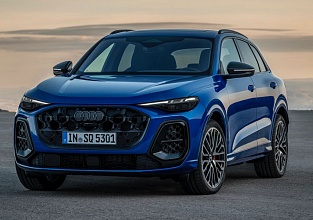 Аккумуляторы для Легковых автомобилей Audi (Ауди) SQ5 III 2024 - н.в.
