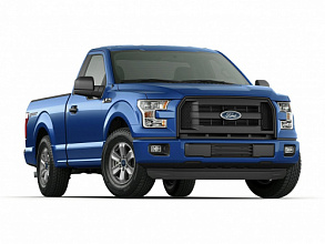 Аккумуляторы для Легковых автомобилей Ford (Форд) F-150 XIII - с 2015 г.в.