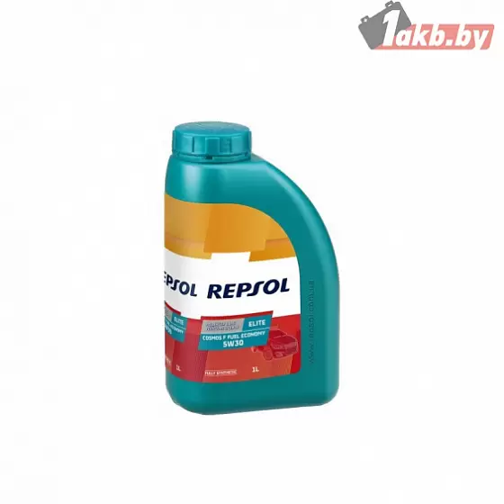 Repsol Elite Cosmos F Fuel Economy 5W-30 1л