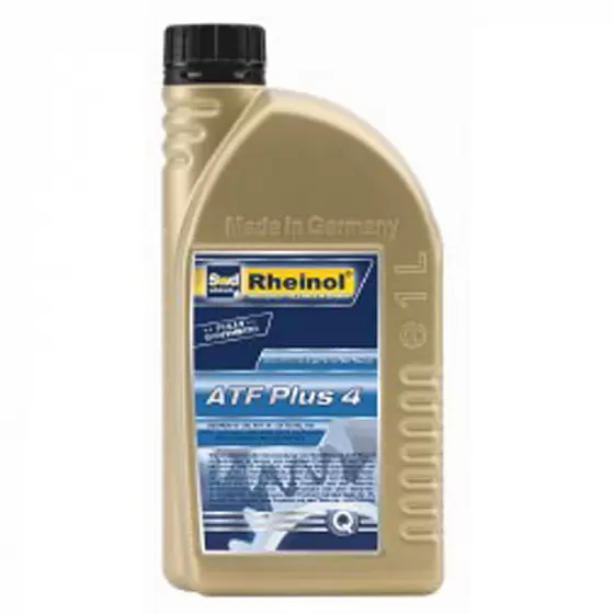 Rheinol ATF Plus 4 1л