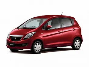 Аккумуляторы для Легковых автомобилей Suzuki (Сузуки) Cervo V 2006 - 2009