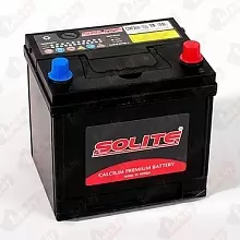 Аккумулятор Solite CMF 26R-550 (60 Ah) 550A R+