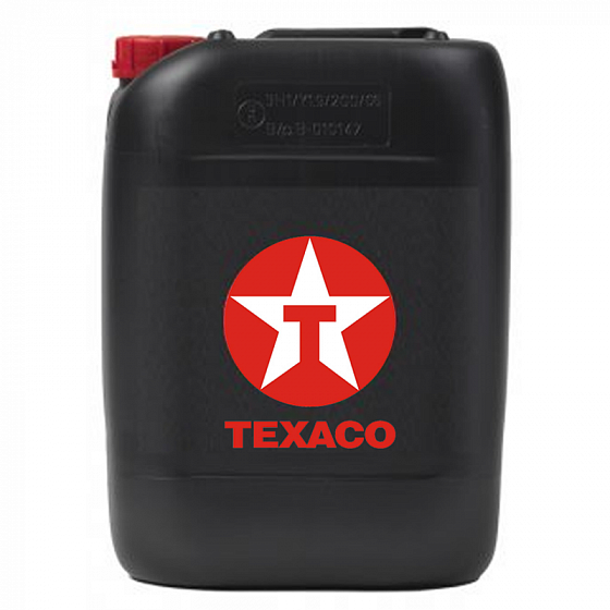 Texaco Geartex EPC 85W-140 20л