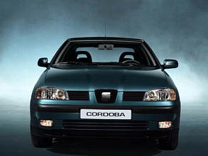 Аккумуляторы для Легковых автомобилей SEAT (Сеат) Cordoba I Рестайлинг 1999 - 2003