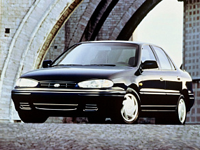 Аккумуляторы для Легковых автомобилей Hyundai (Хёндай) Elantra I (J1) 1990 - 1995