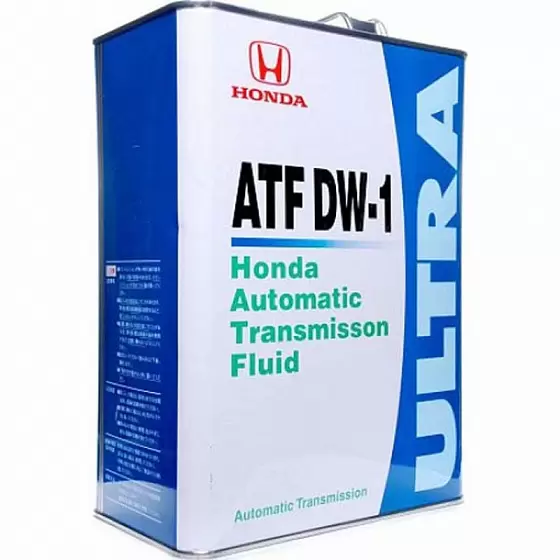Honda ULTRA ATF DW-1 (08266-99964) 4л