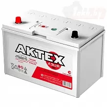 Аккумулятор АКТЕХ Asia (90 A/h), 780A L+