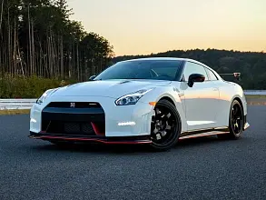 Аккумуляторы для Легковых автомобилей Nissan (Ниссан) GT-R I Рестайлинг 2 - с 2014 г.в.