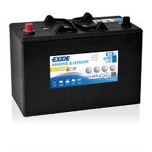 Аккумулятор Exide Equipment Gel ES950 (85 A/h), 950Wh L+