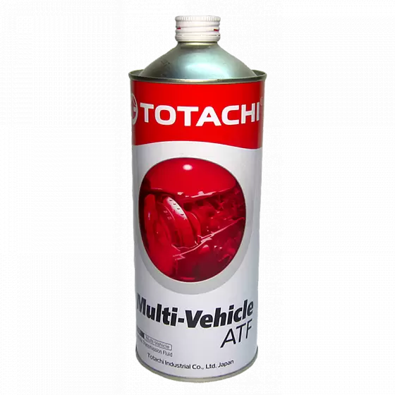Totachi ATF MULTI-VEHICLE 1л