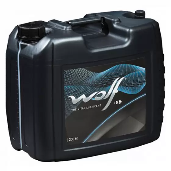 Wolf VitalTech Multi Vehicle ATF 20л