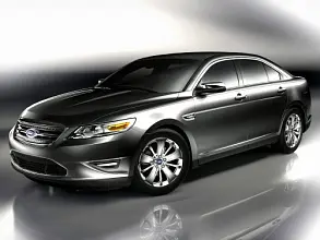Аккумуляторы для Легковых автомобилей Ford (Форд) Taurus VI - с 2009 г.в.