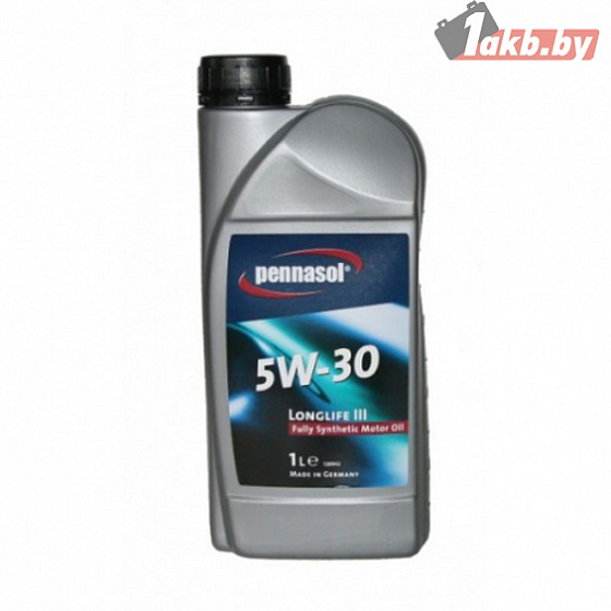 Pennasol Longlife III 5W-30 1л