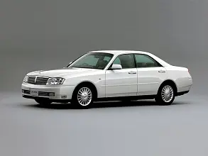 Аккумуляторы для Легковых автомобилей Nissan (Ниссан) Cedric X (Y34) 1999 - 2004