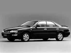 Аккумуляторы для Легковых автомобилей Nissan (Ниссан) Presea II 1995 - 2000