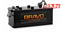 Аккумулятор BRAVO (190 A/h), 1100A L+