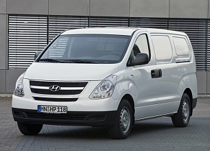 Аккумуляторы для Легковых автомобилей Hyundai (Хёндай) Grand Starex I 2007 - 2015