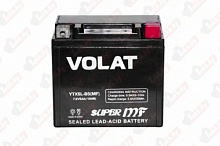 Аккумулятор VOLAT (80 A/h), 12V ИБП