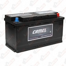 Аккумулятор CAMEL AGM (105 A/h),950A R+
