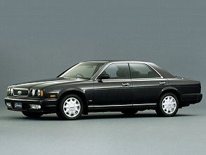 Аккумуляторы для Легковых автомобилей Nissan (Ниссан) Gloria IX (Y32) 1991 - 1995