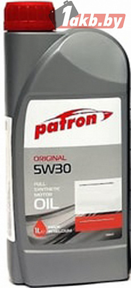 Patron 5W-30 1л