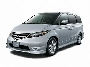 Аккумуляторы для Легковых автомобилей Honda (Хонда) Elysion